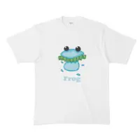 VTuber - Clothes - T-shirts Size-XL