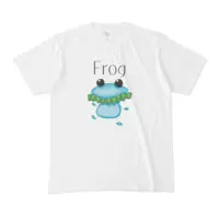 VTuber - Clothes - T-shirts Size-M