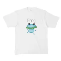 VTuber - Clothes - T-shirts Size-XL