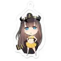 VTuber - Acrylic Key Chain - Key Chain