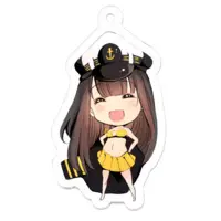 VTuber - Acrylic Key Chain - Key Chain