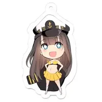 VTuber - Acrylic Key Chain - Key Chain