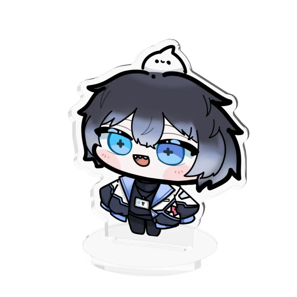 VTuber - Acrylic stand