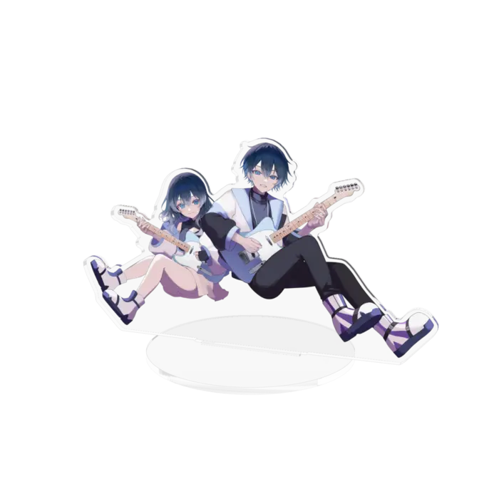 VTuber - Acrylic stand