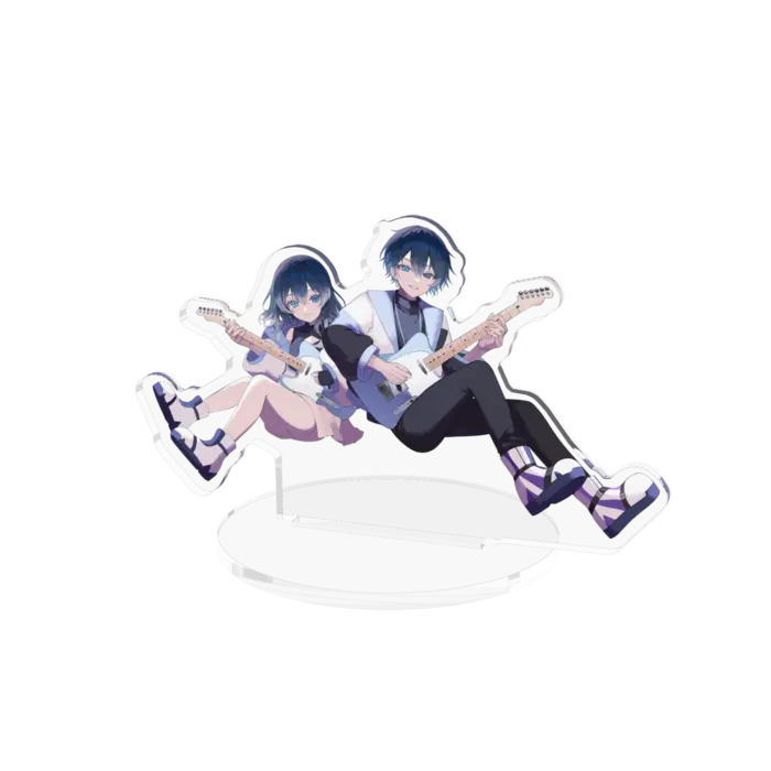 VTuber - Acrylic stand