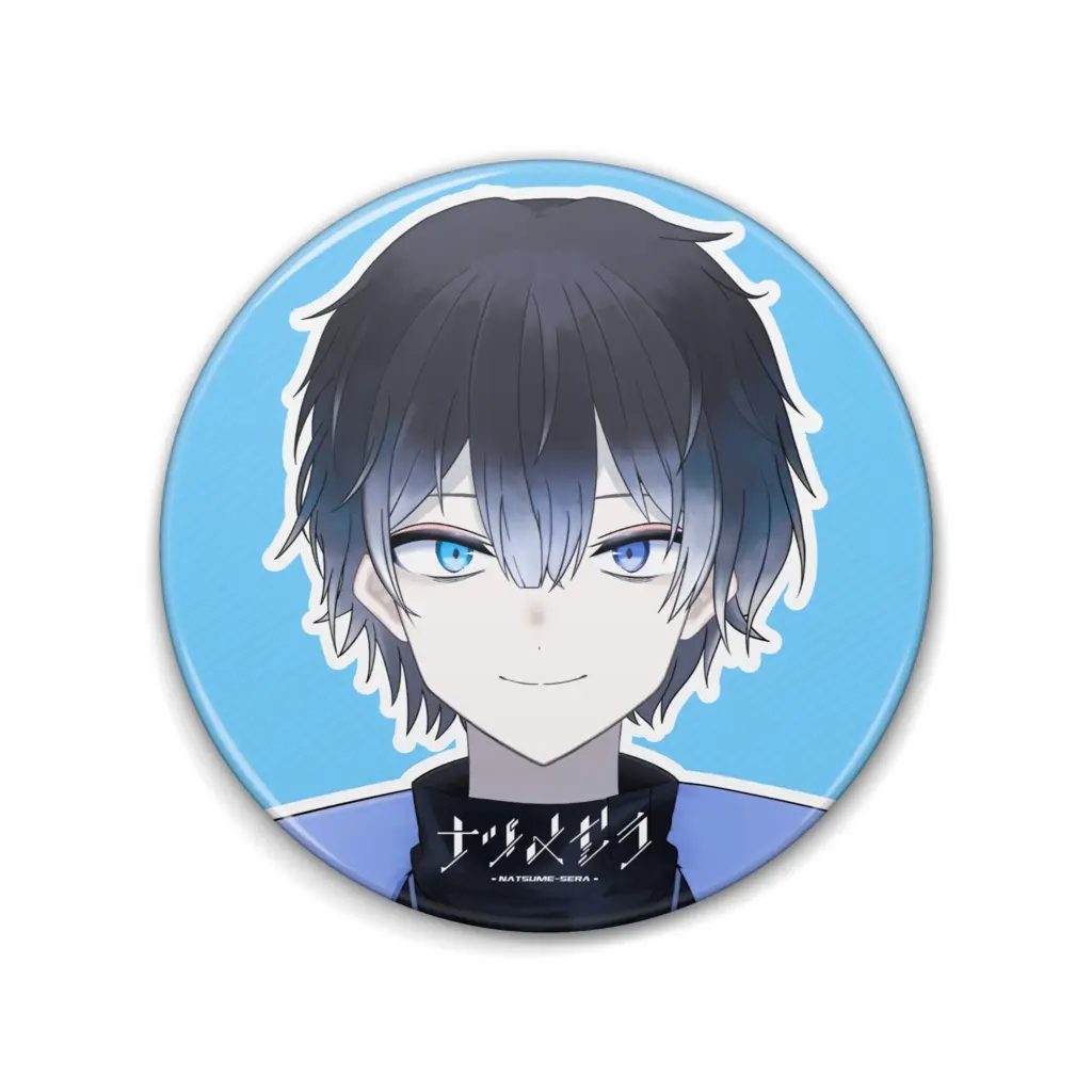 VTuber - Badge