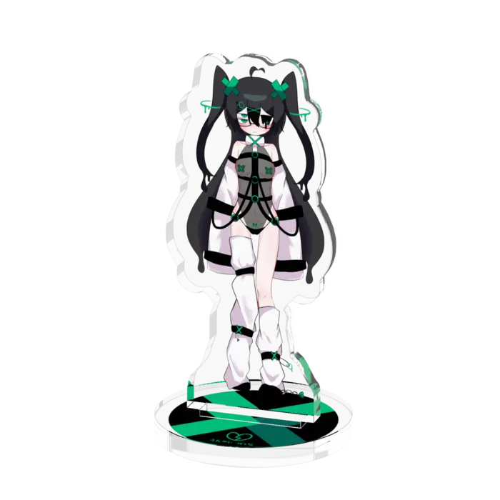 VTuber - Acrylic stand