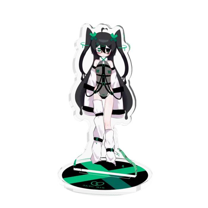 VTuber - Acrylic stand