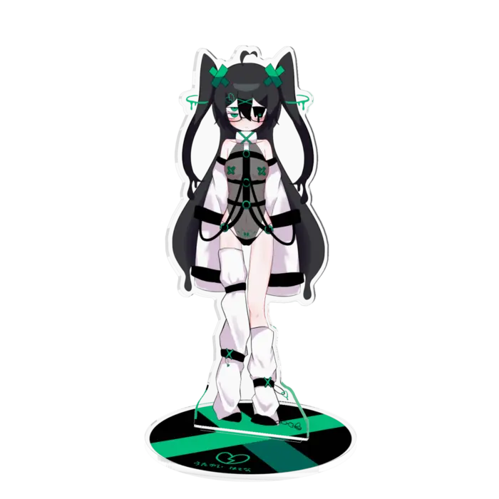 VTuber - Acrylic stand