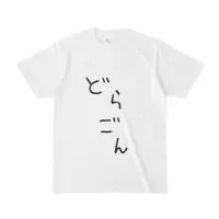 VTuber - Clothes - T-shirts Size-S