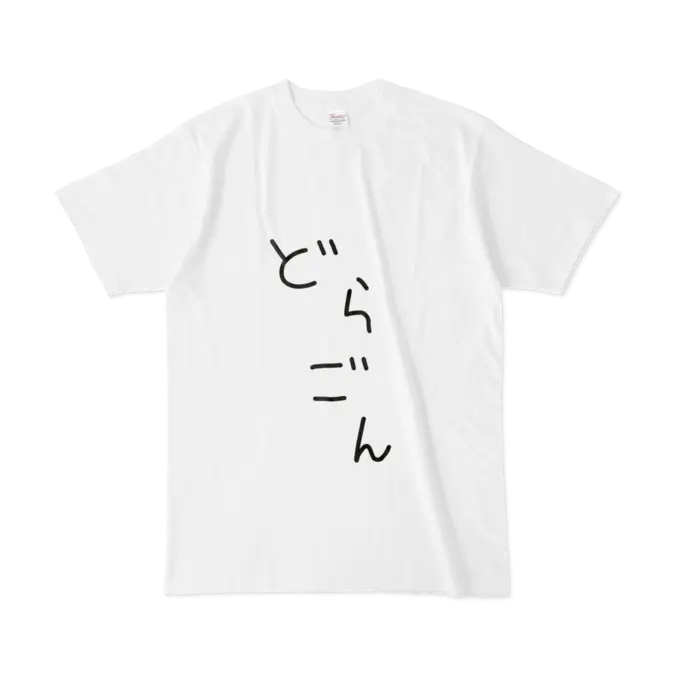 VTuber - Clothes - T-shirts Size-L