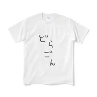 VTuber - Clothes - T-shirts Size-M