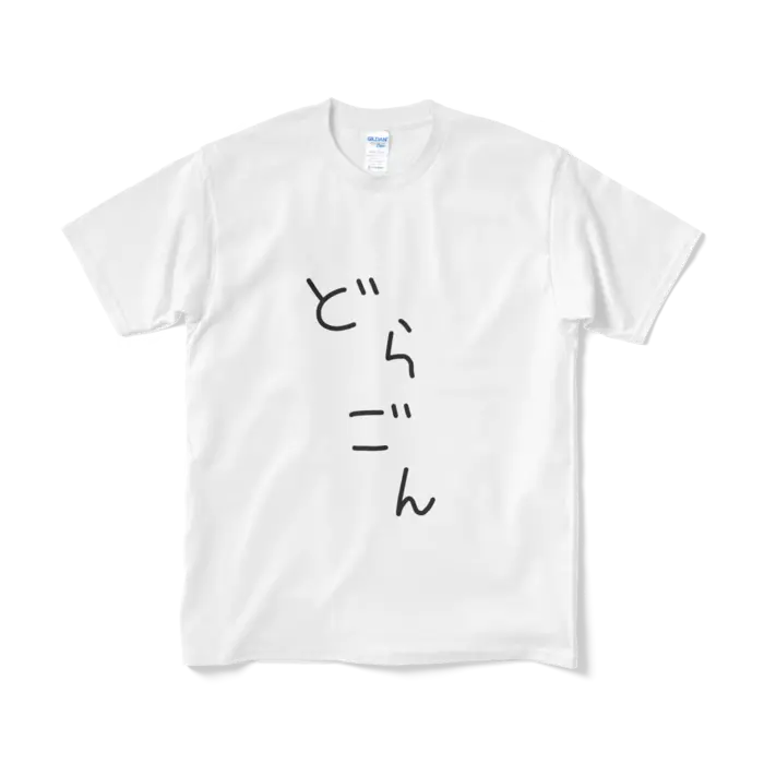 VTuber - Clothes - T-shirts Size-M