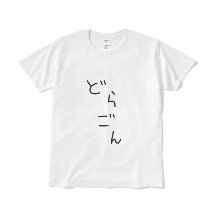 VTuber - Clothes - T-shirts Size-L