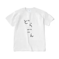 VTuber - Clothes - T-shirts Size-XL