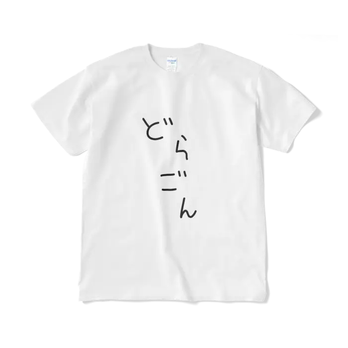 VTuber - Clothes - T-shirts Size-XL