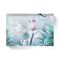 VTuber - Acrylic Block