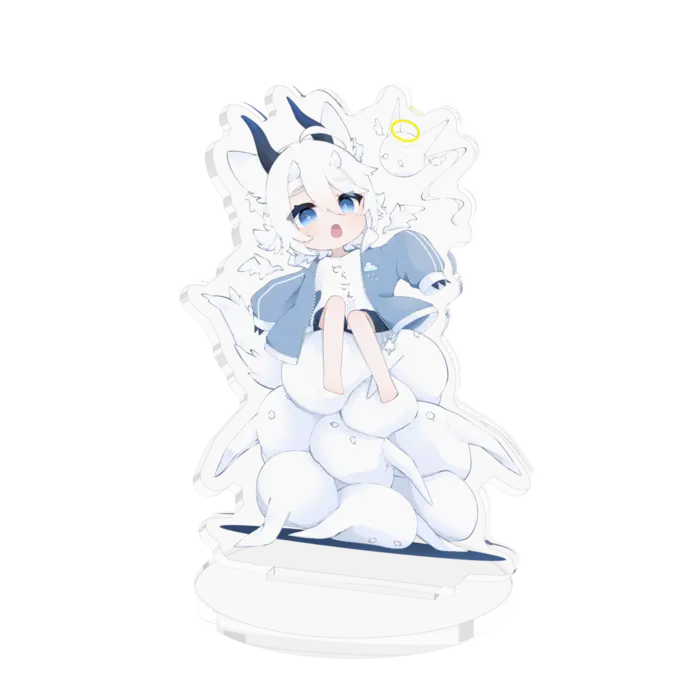 VTuber - Acrylic stand