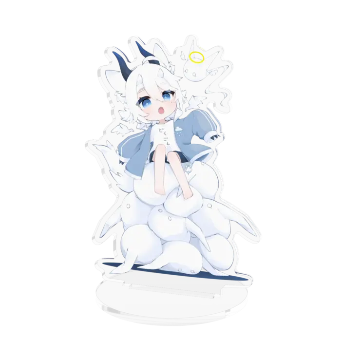 VTuber - Acrylic stand