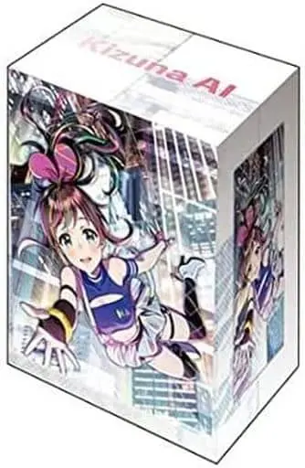 Kizuna AI - Card Sleeves - Trading Card Supplies - VTuber