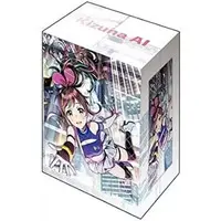 Kizuna AI - Card Sleeves - Trading Card Supplies - VTuber