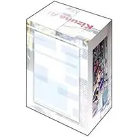 Kizuna AI - Card Sleeves - Trading Card Supplies - VTuber