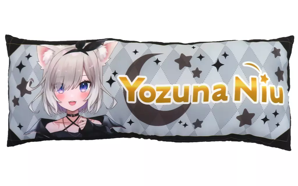 Yozuna Niu - Cushion - Neo-Porte