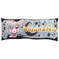 Yozuna Niu - Cushion - Neo-Porte