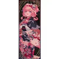 Suo Sango - Nijisanji Yokai Banka - Poster - Nijisanji