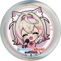 Mococo Abyssgard - Magnet - hololive