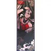 Yumeoi Kakeru - Nijisanji Yokai Banka - Poster - Nijisanji