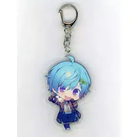 Mahito - Acrylic Key Chain - Key Chain - Knight A