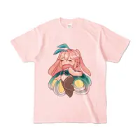 VTuber - Clothes - T-shirts Size-S