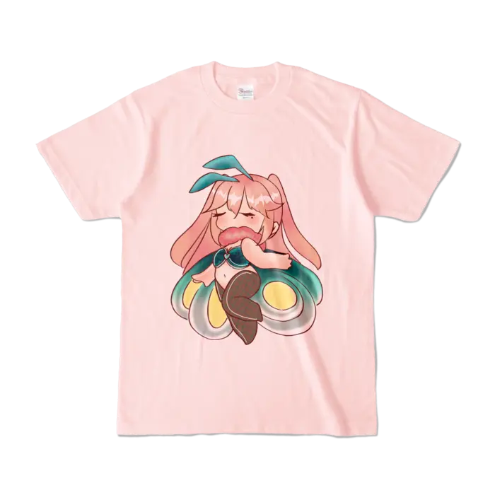 VTuber - Clothes - T-shirts Size-S