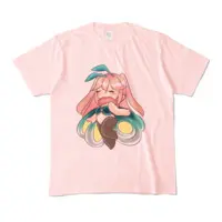 VTuber - Clothes - T-shirts Size-M