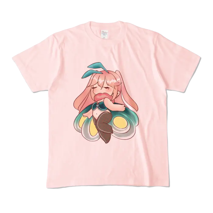 VTuber - Clothes - T-shirts Size-M