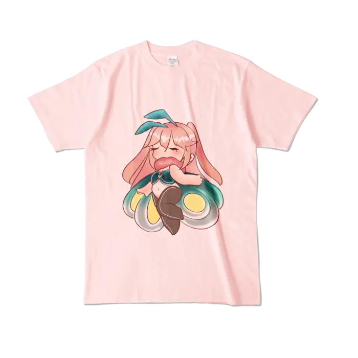 VTuber - Clothes - T-shirts Size-L