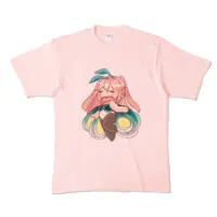 VTuber - Clothes - T-shirts Size-XL