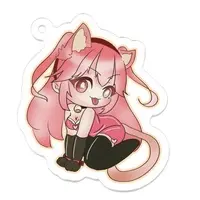 VTuber - Acrylic Key Chain - Key Chain