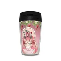 VTuber - Tumbler, Glass