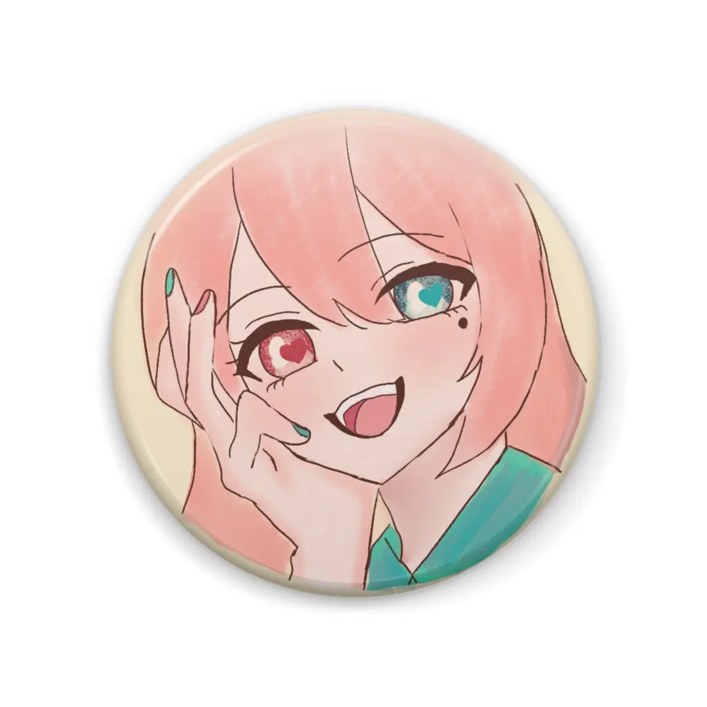 VTuber - Badge