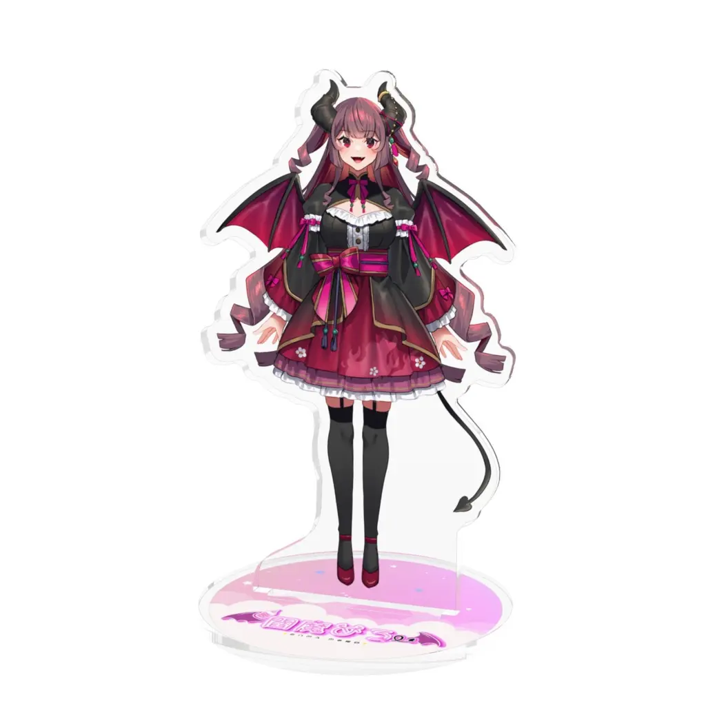 VTuber - Acrylic stand