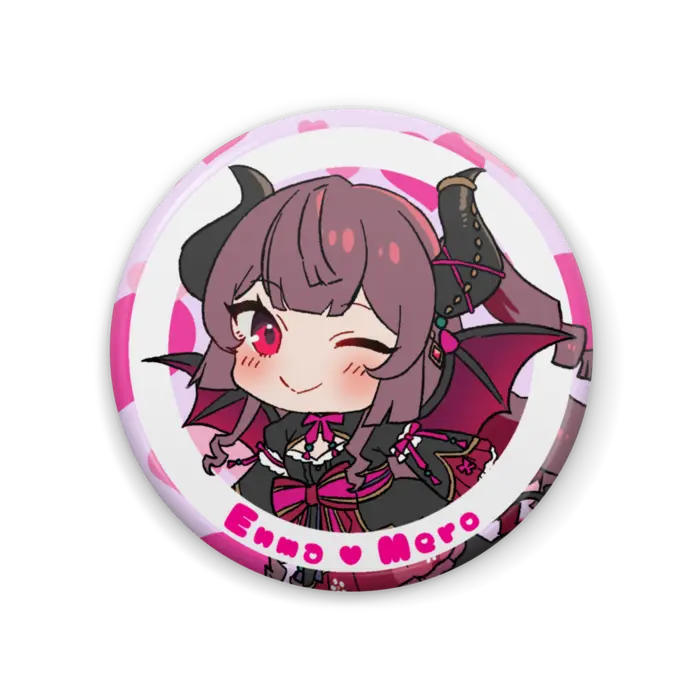 VTuber - Badge