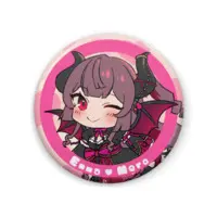 VTuber - Badge