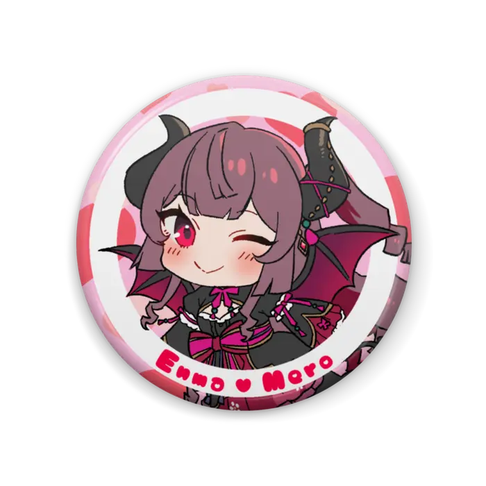 VTuber - Badge