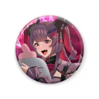 VTuber - Badge