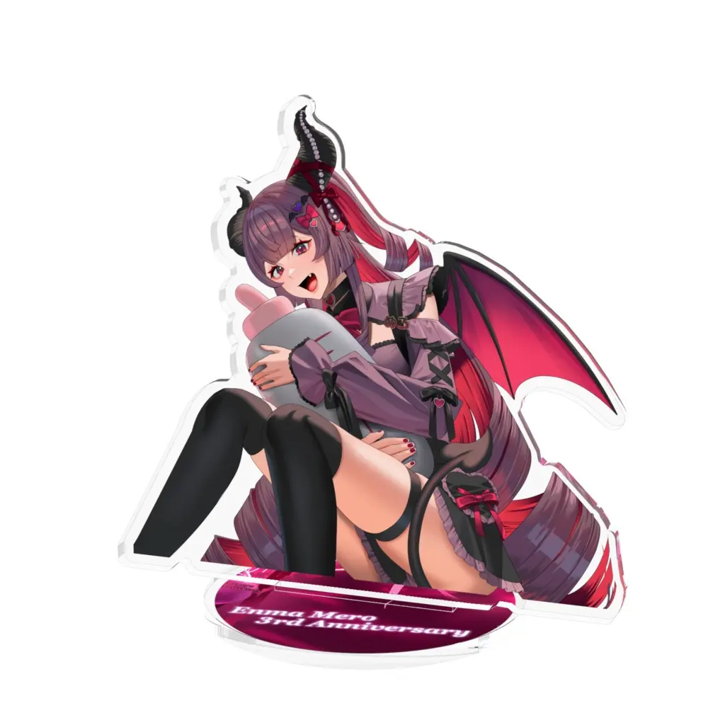 VTuber - Acrylic stand