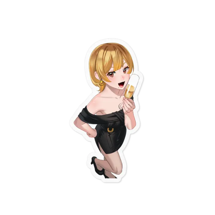 VTuber - Stickers