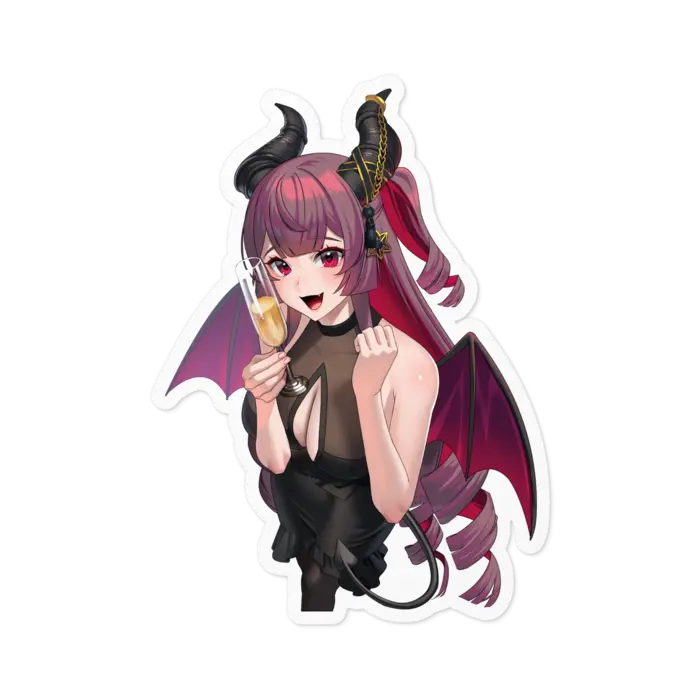 VTuber - Stickers