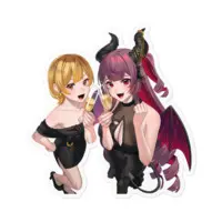 VTuber - Stickers